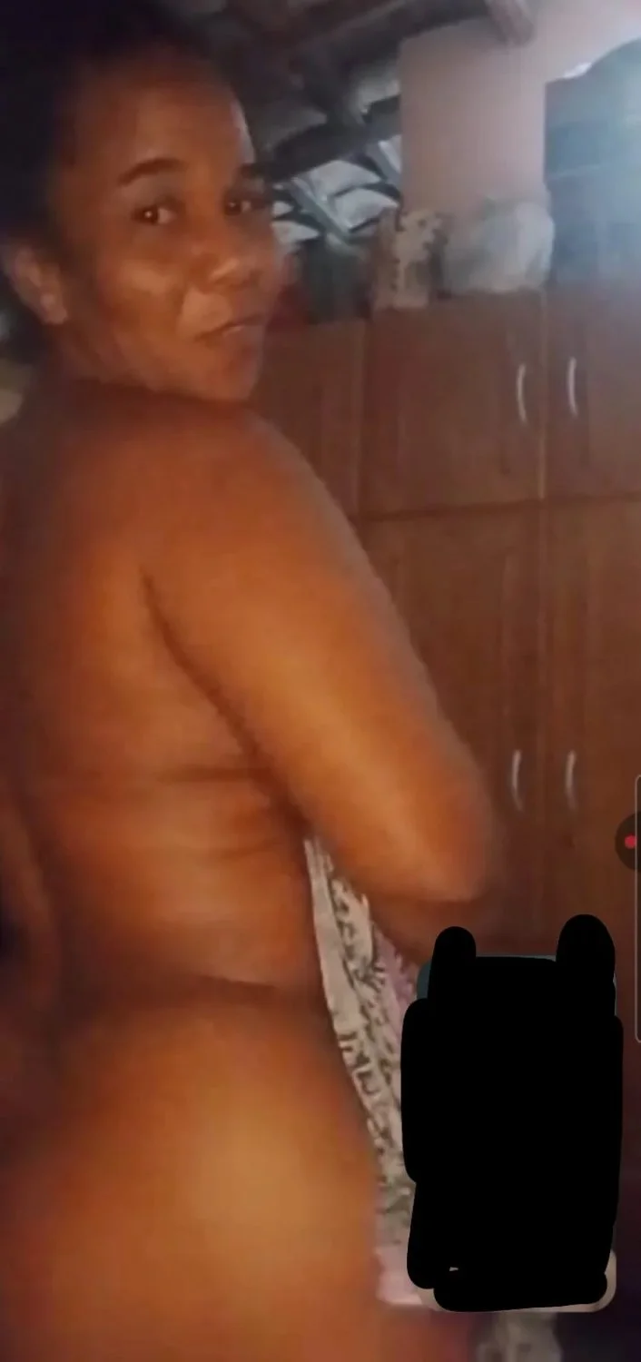 Coroa morena puta teve a nudes vazados image 4