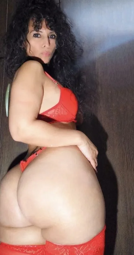 Morocha milfona image 19