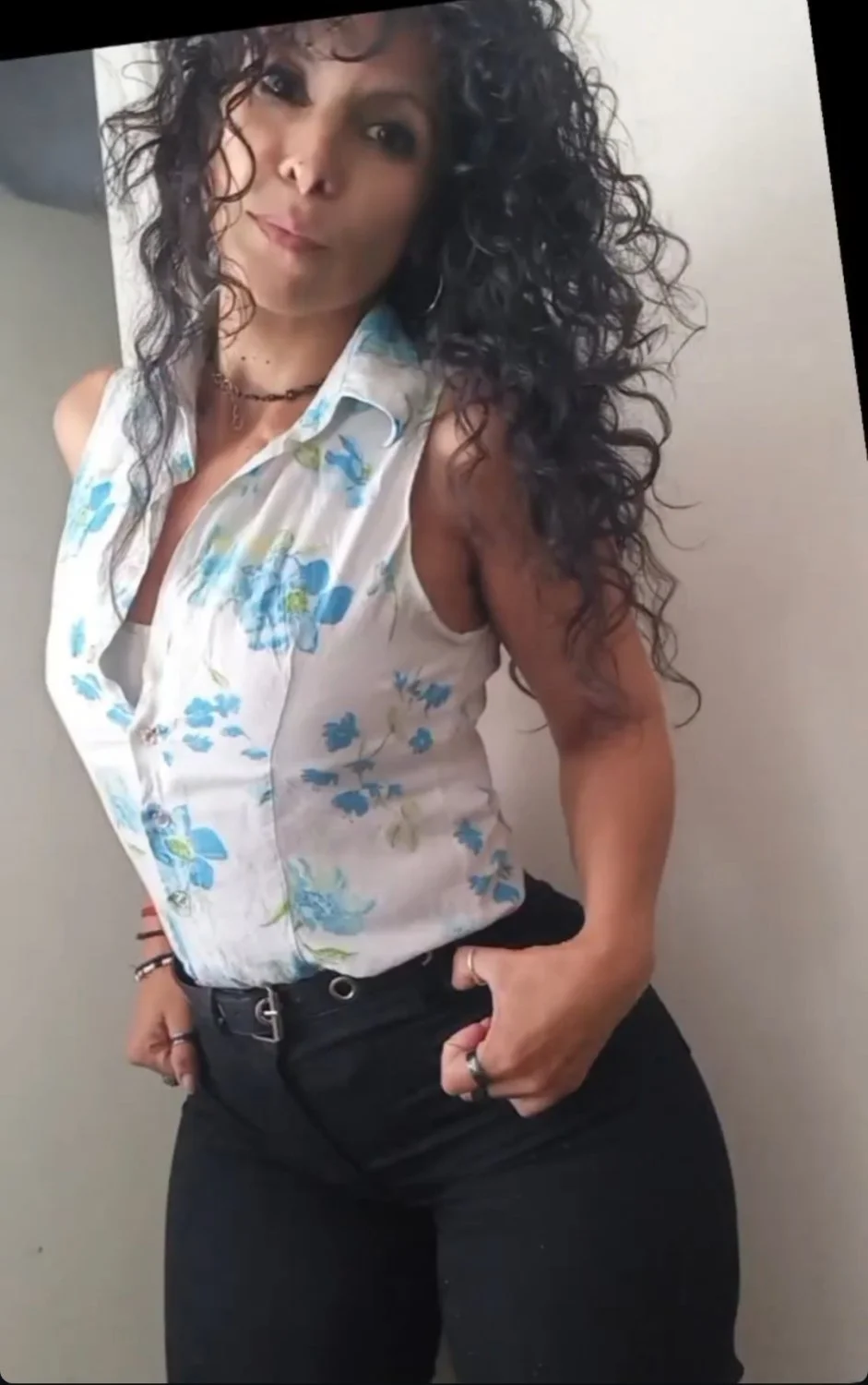 Morocha milfona image 2