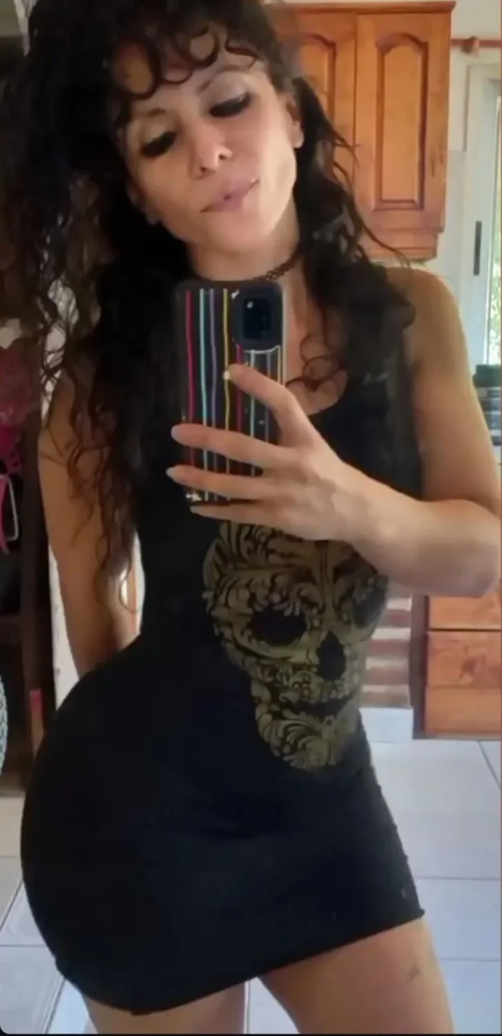 Morocha milfona image 3