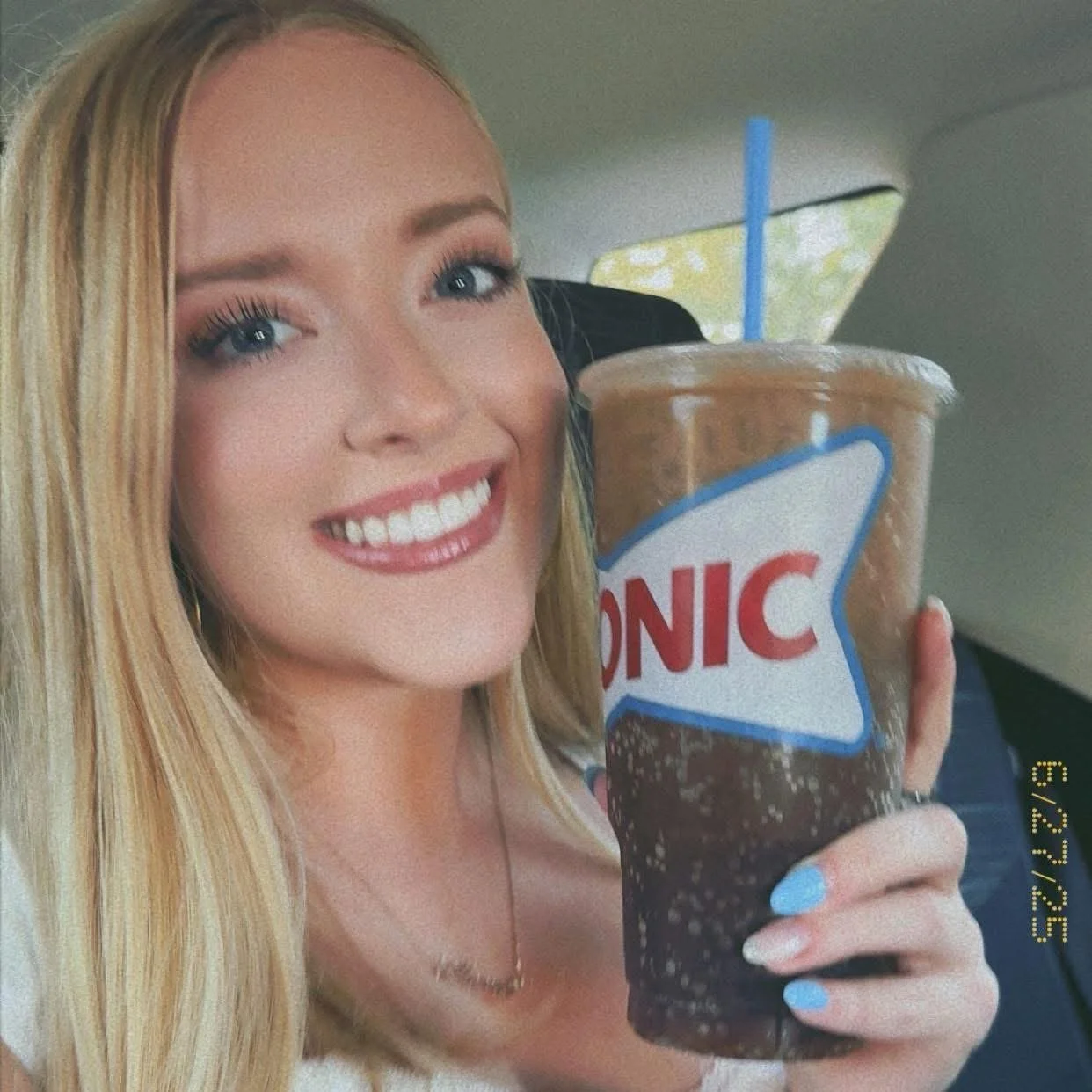 Alexa Utah slut image 14