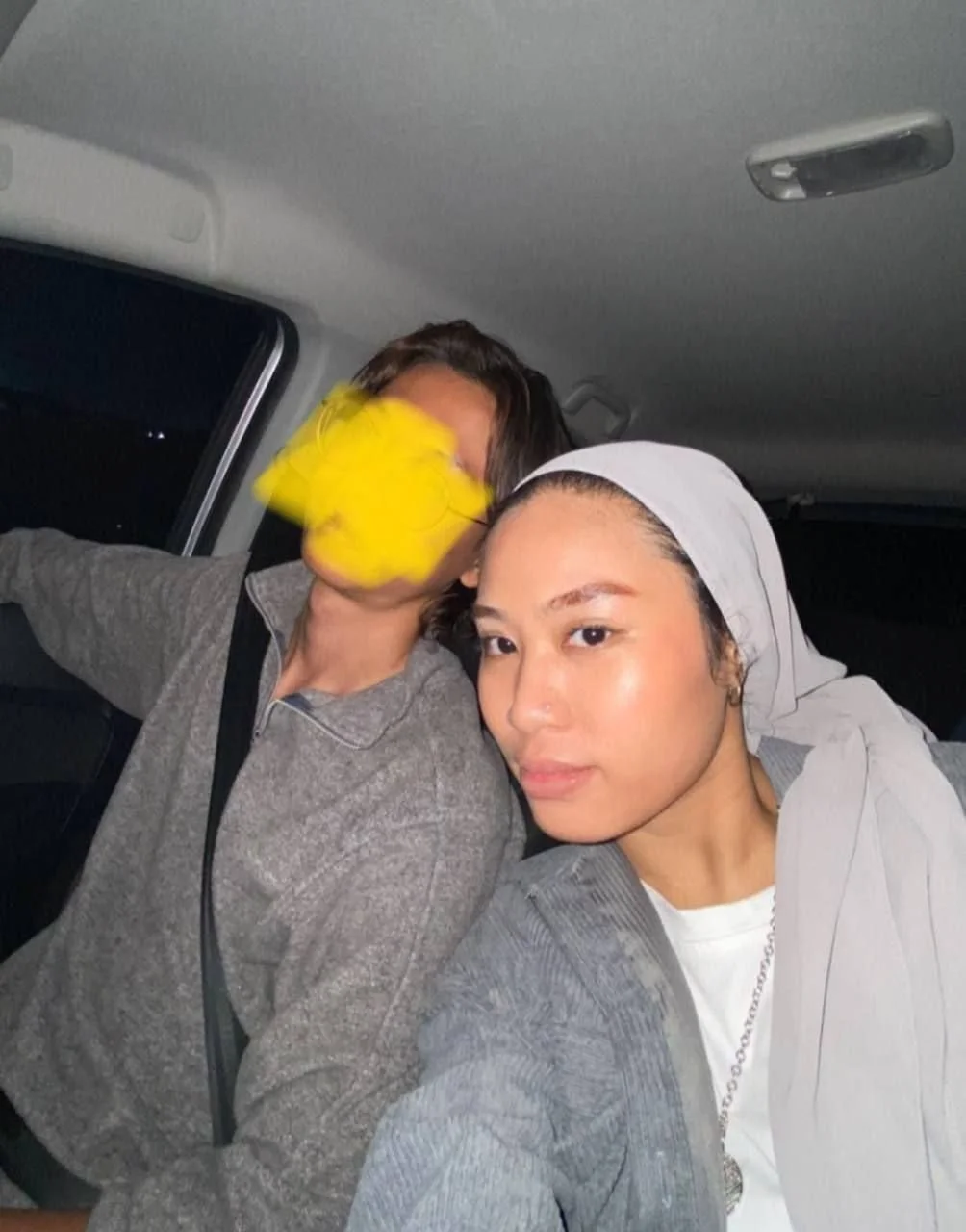 hijab bitch get hardcore fuck image 11
