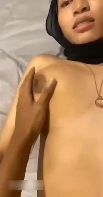 hijab bitch get hardcore fuck image 17