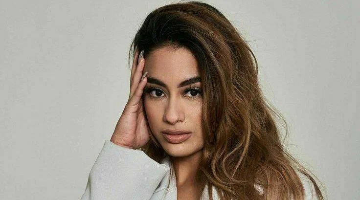Ally Brooke main image