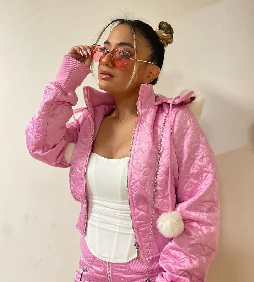 Ally Brooke image 13