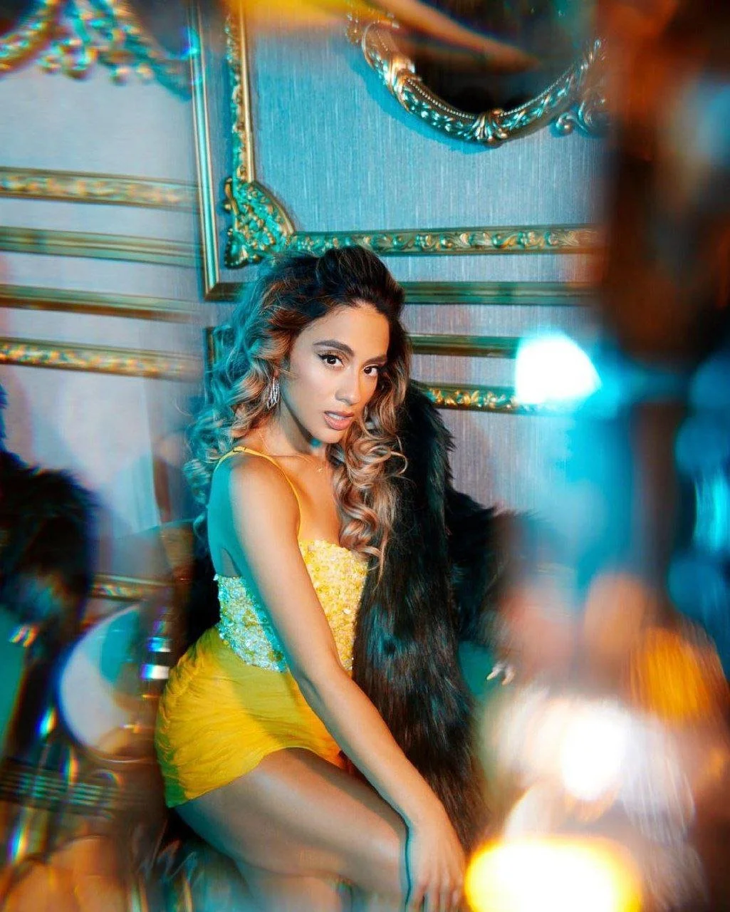 Ally Brooke image 15