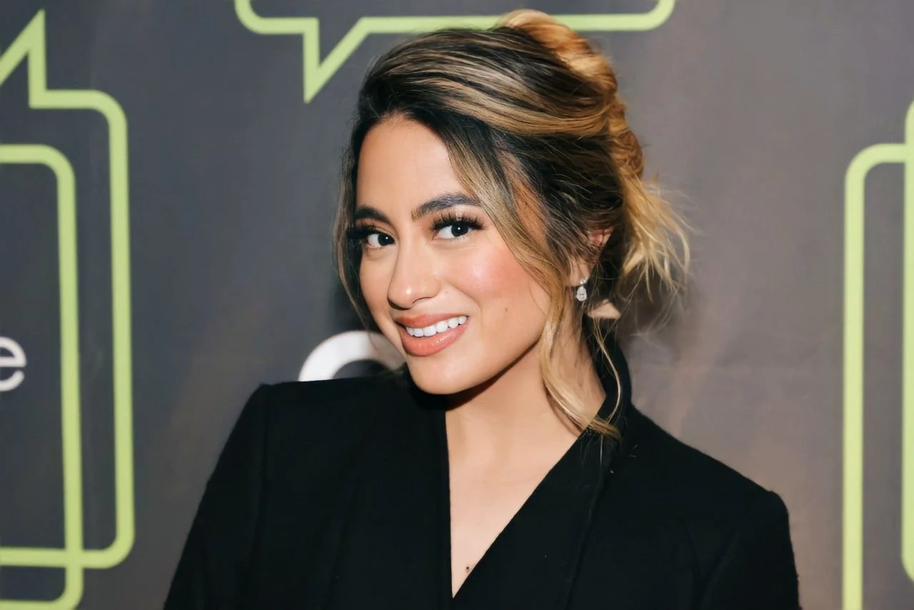Ally Brooke image 22