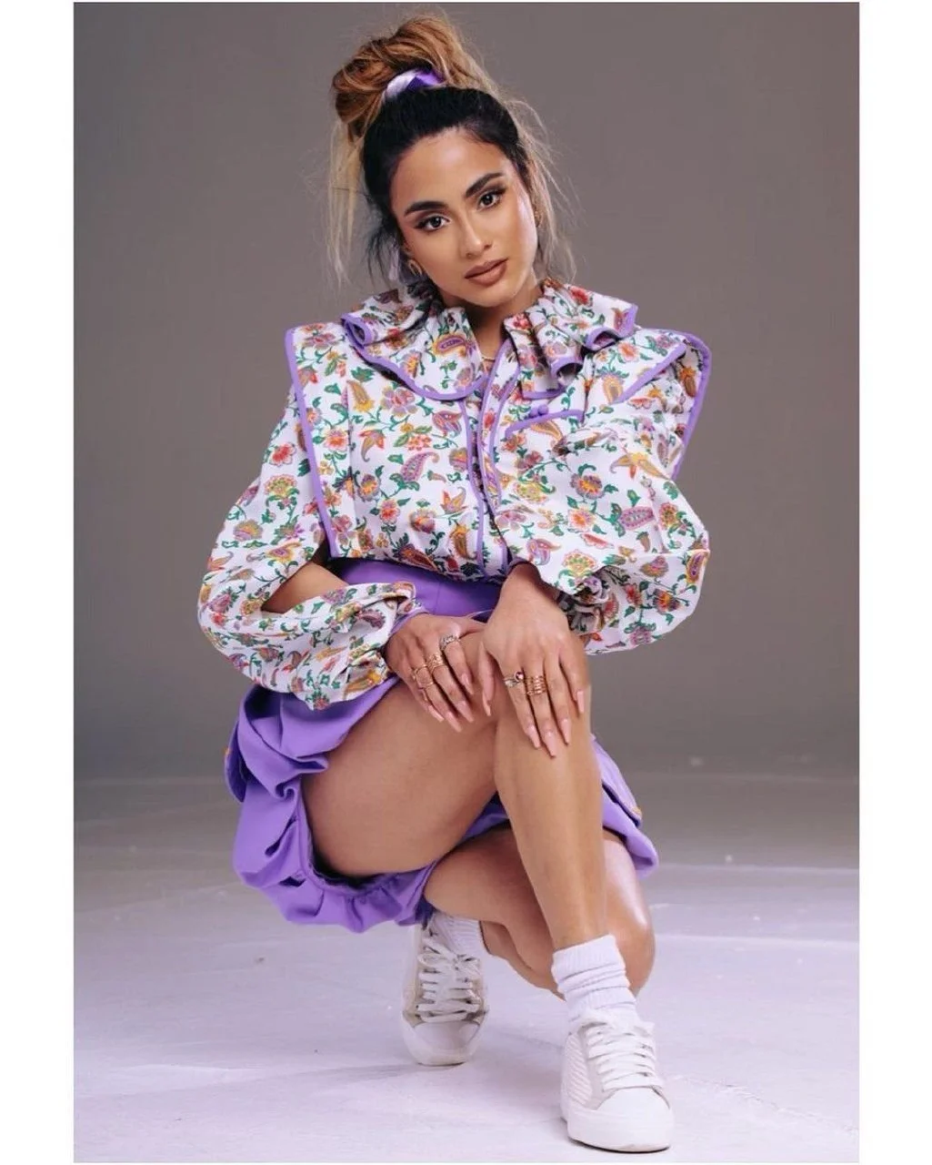 Ally Brooke image 24