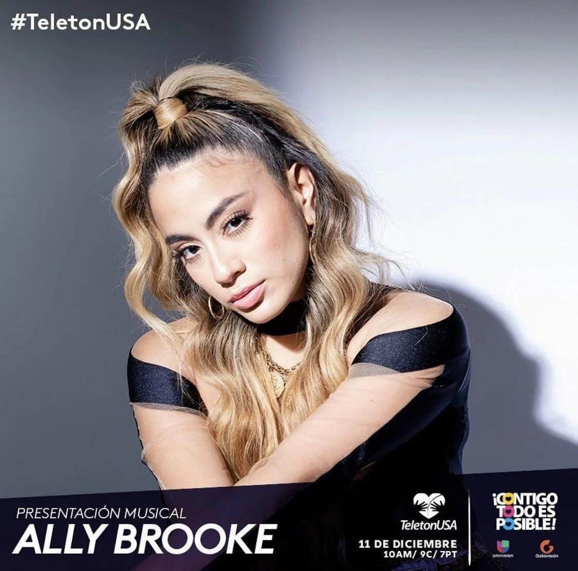 Ally Brooke image 25