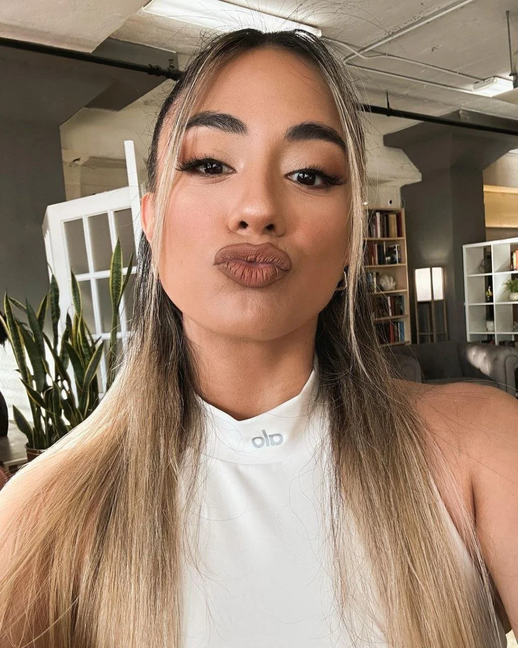 Ally Brooke image 3