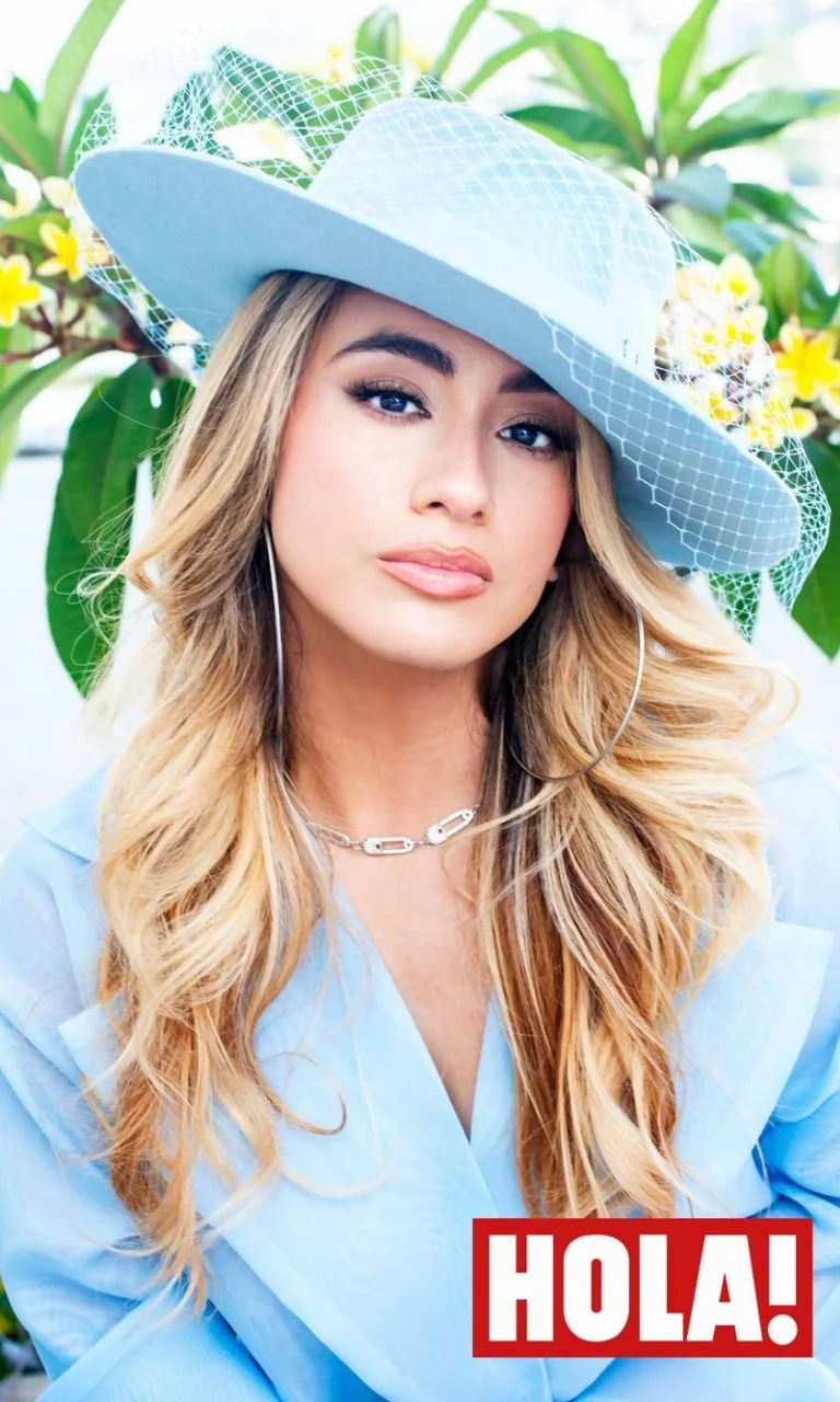 Ally Brooke image 32