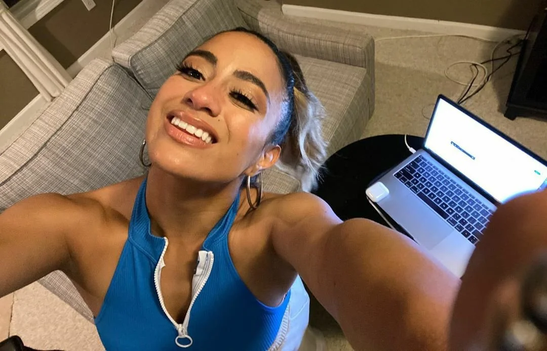Ally Brooke image 37