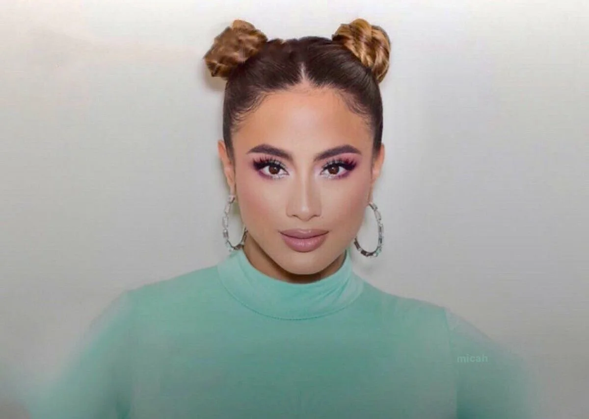 Ally Brooke image 41