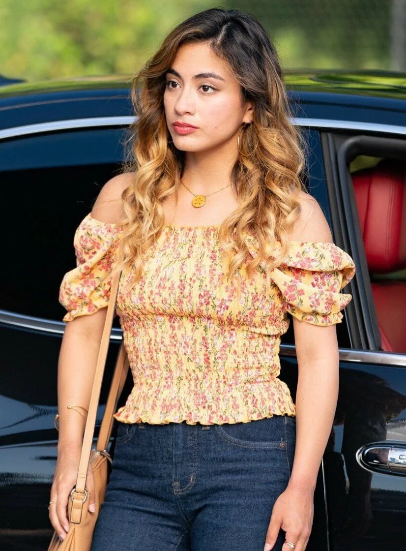 Ally Brooke image 42