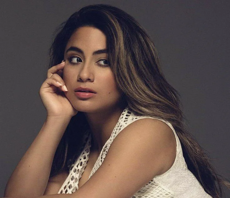 Ally Brooke image 43