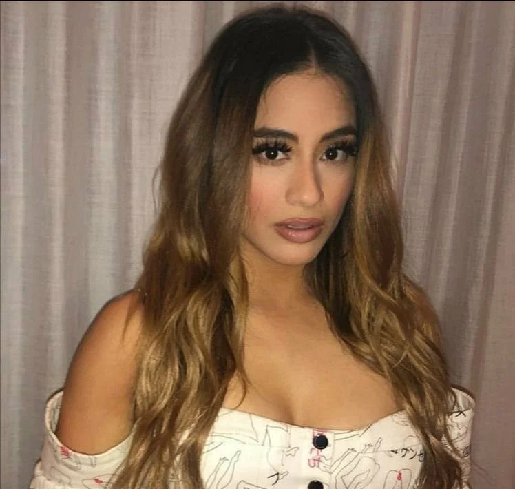 Ally Brooke image 45
