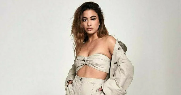 Ally Brooke image 46