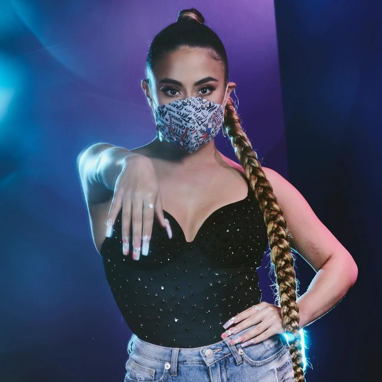Ally Brooke image 48