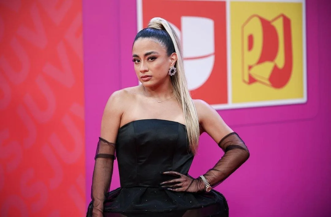 Ally Brooke image 7