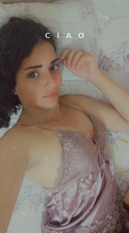 Arab wife and a body with a Russian taste 🍉🌶🍒 image 3