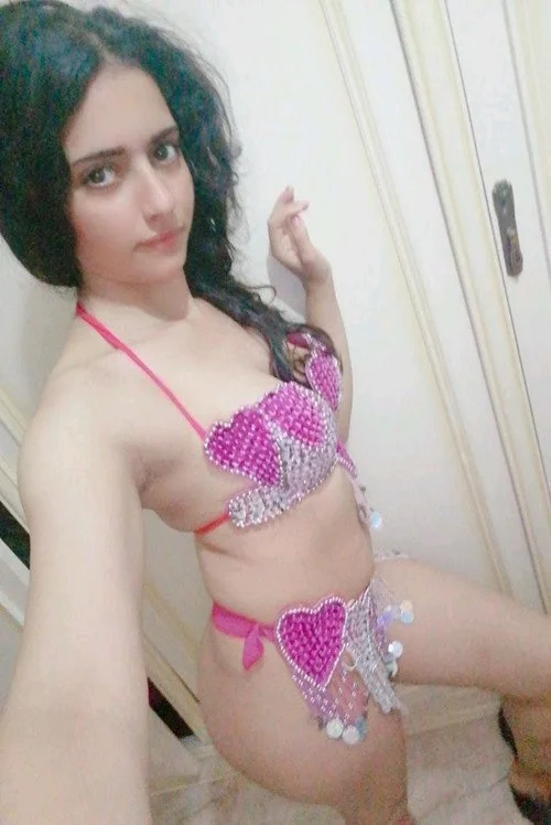Arab wife and a body with a Russian taste 🍉🌶🍒 image 6