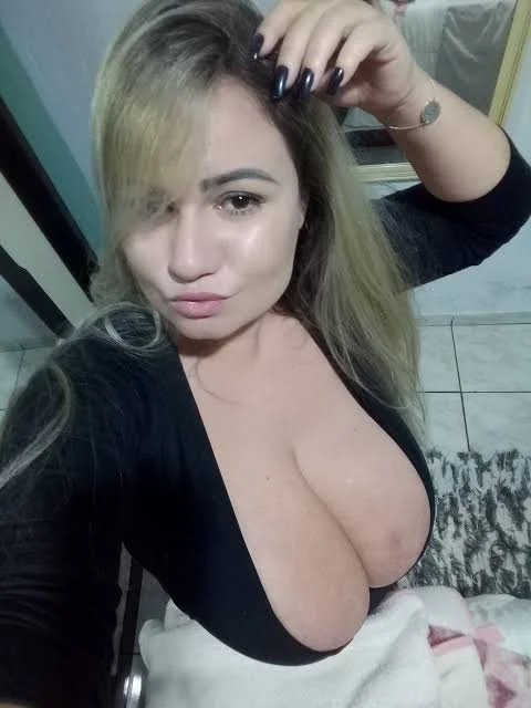 Gleice Leitinynho: vaca peituda 🐄 🥛 image 2