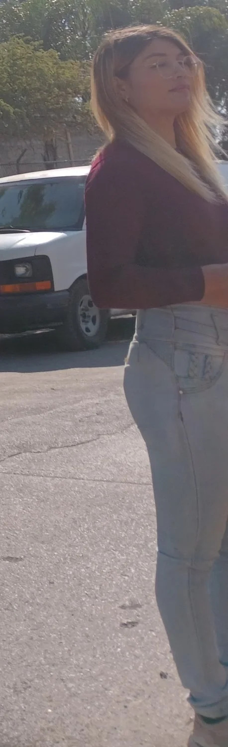 Voyeur Reyna hermosa putimami image 6