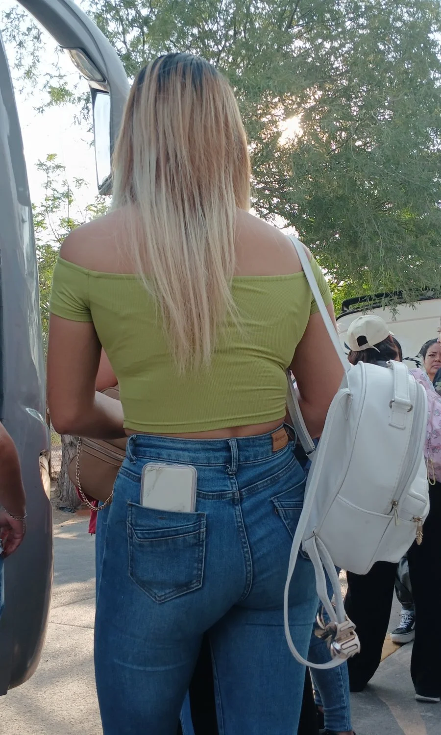 Voyeur Reyna hermosa putimami image 8