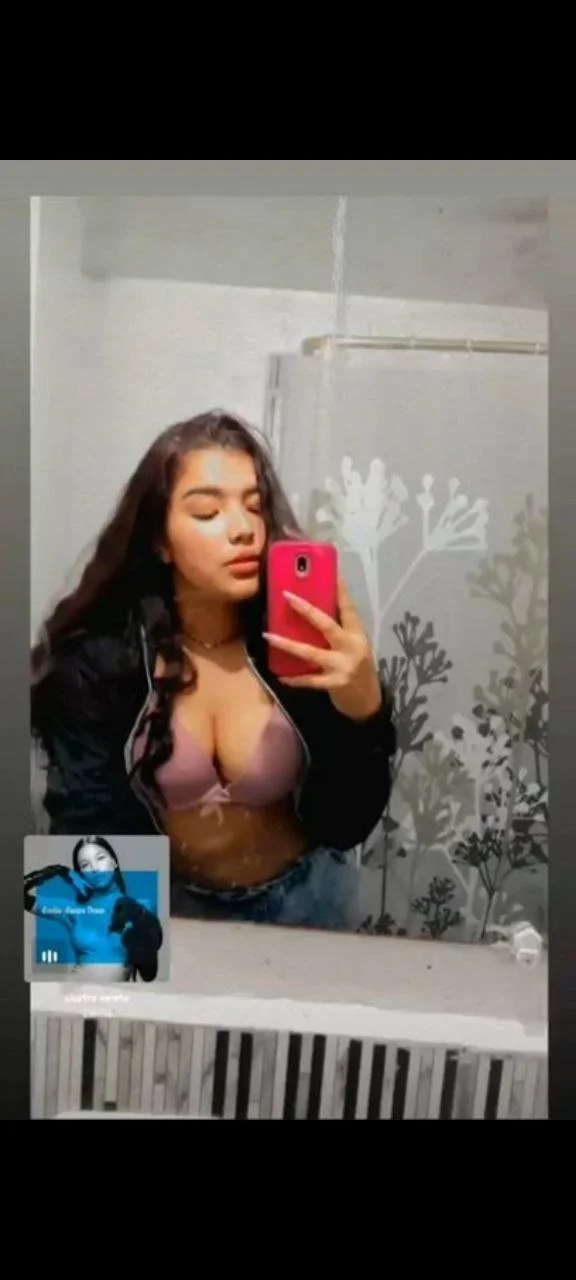Aportes de Seguidor - chica exibicionista image 2
