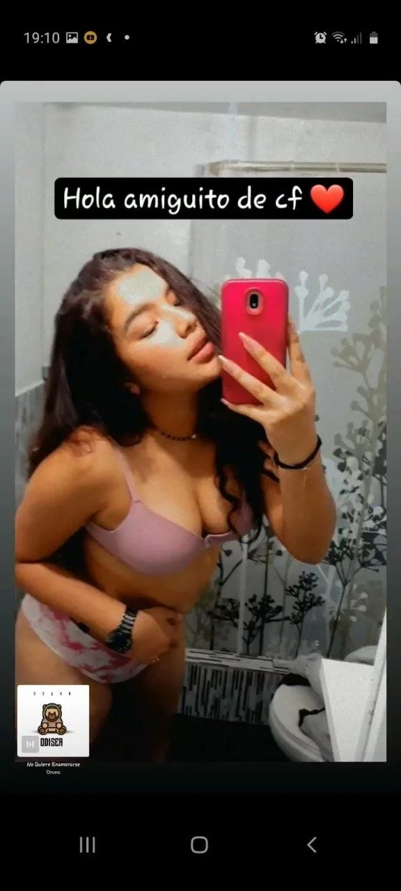 Aportes de Seguidor - chica exibicionista image 3