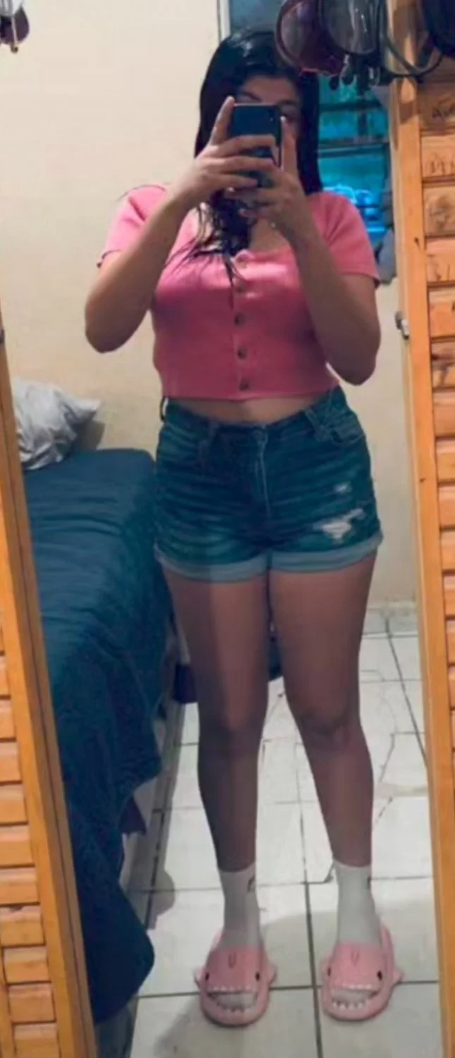 conocen a esta putita? image 12