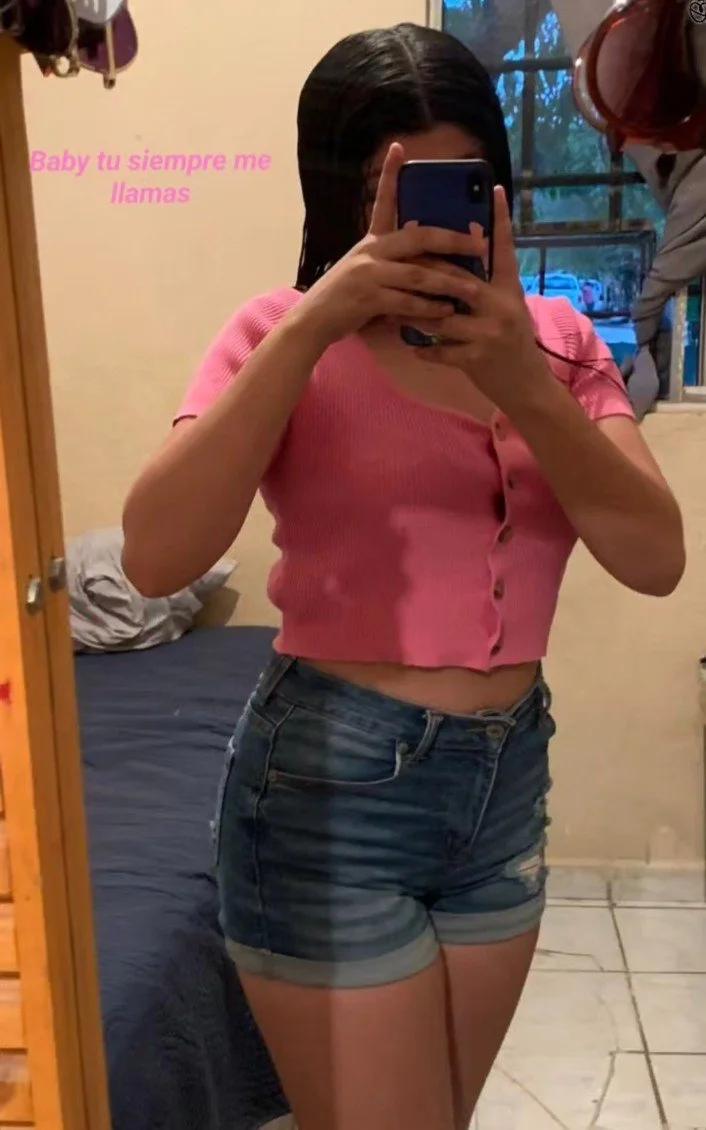 conocen a esta putita? image 13