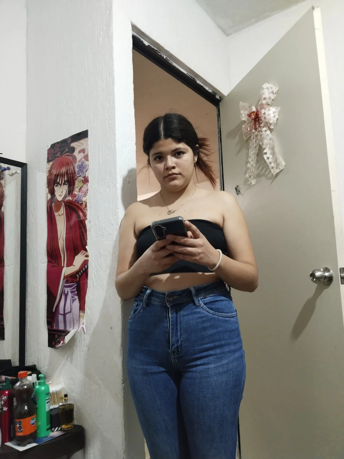 conocen a esta putita? image 3
