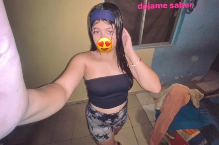 conocen a esta putita? image 6
