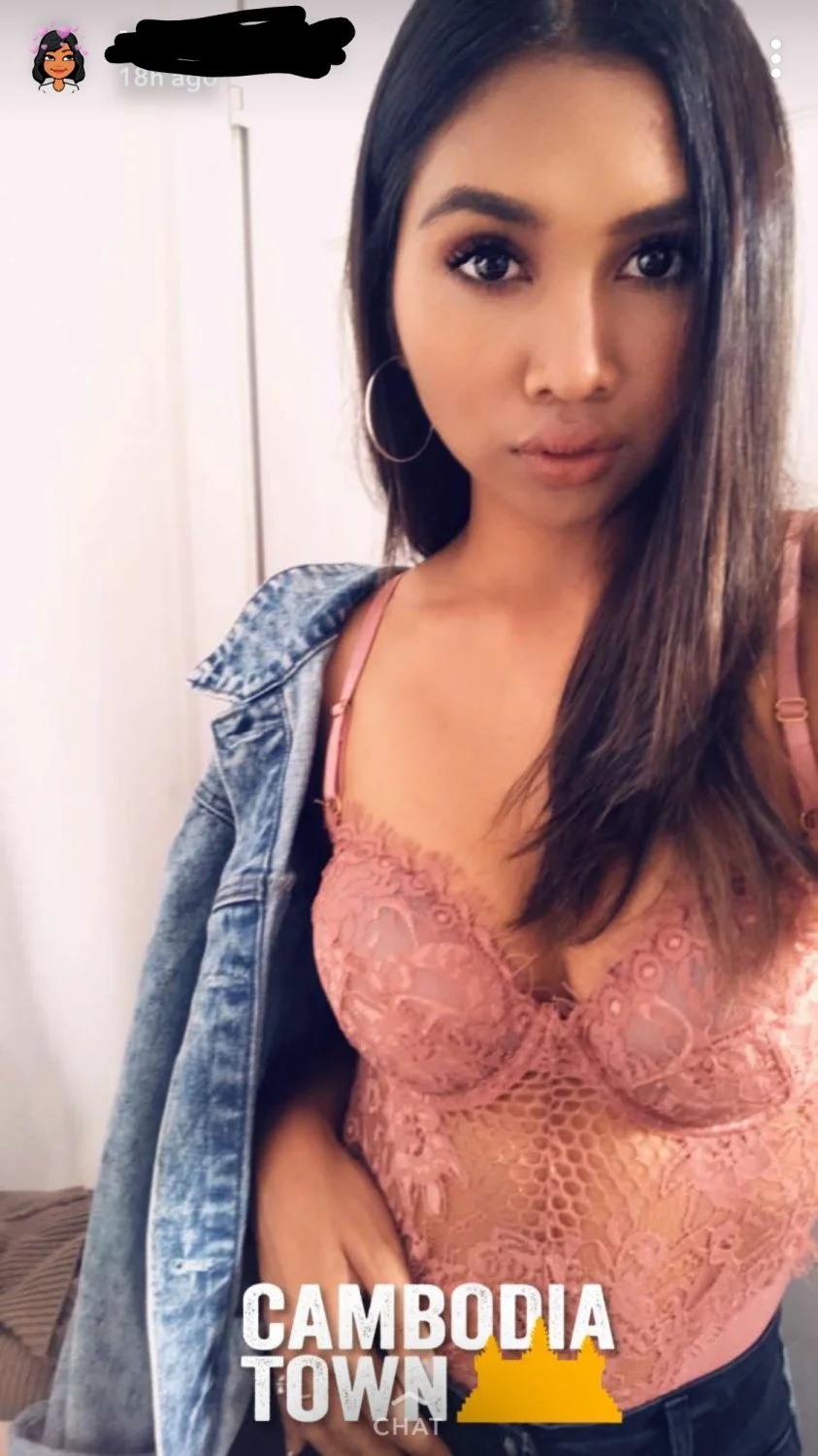 Hot Cambodian image 15