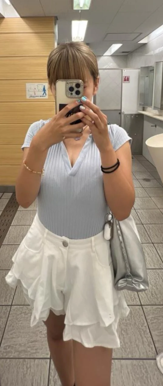 Asian Japanese amateur main image
