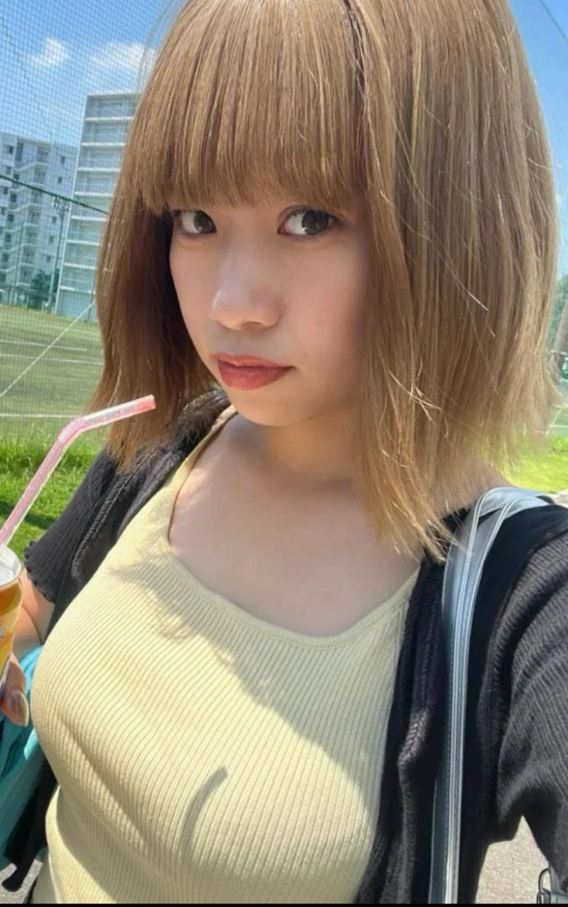 Asian Japanese amateur image 3