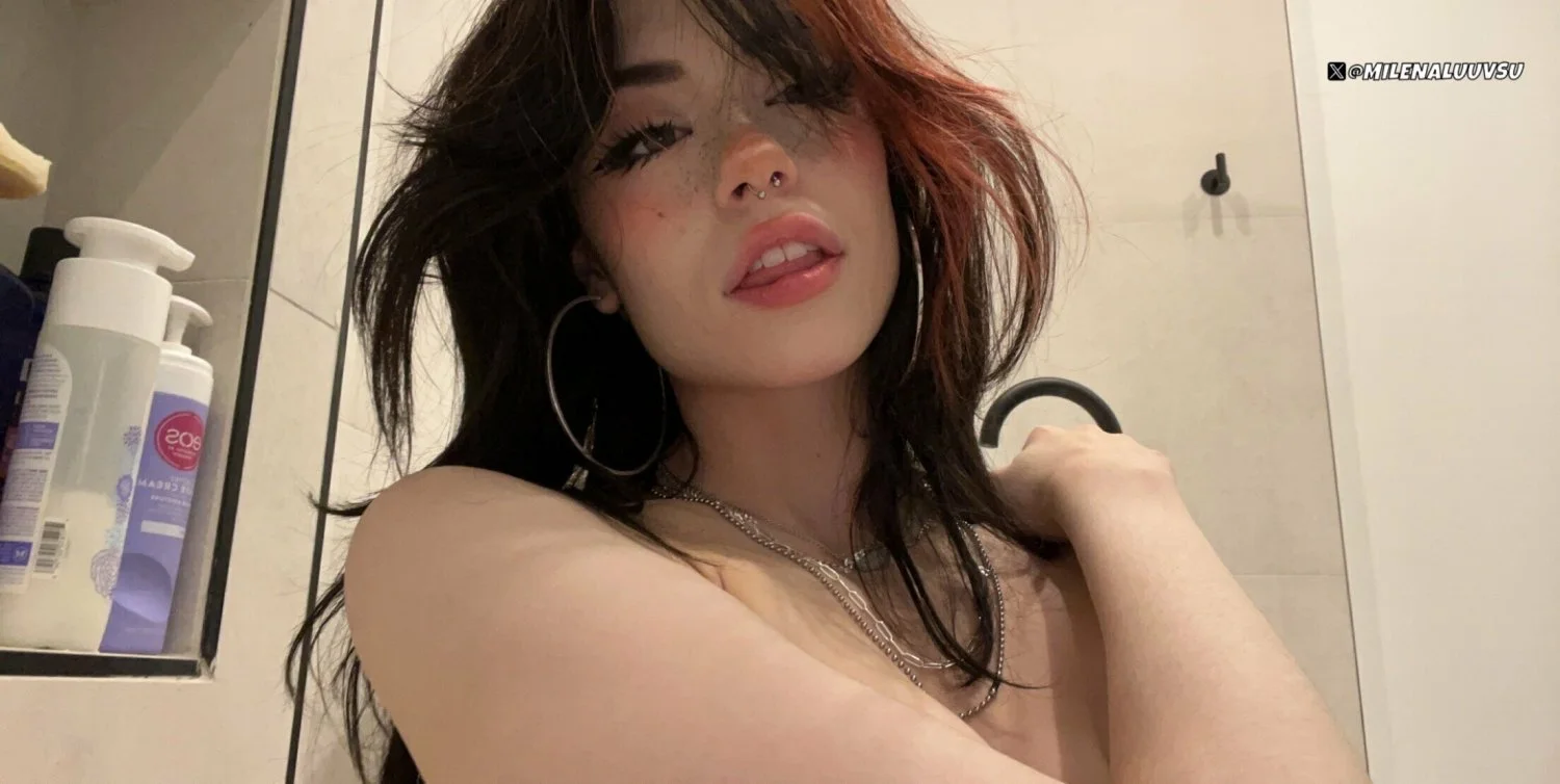 Hannah OWO pics 3 image 11
