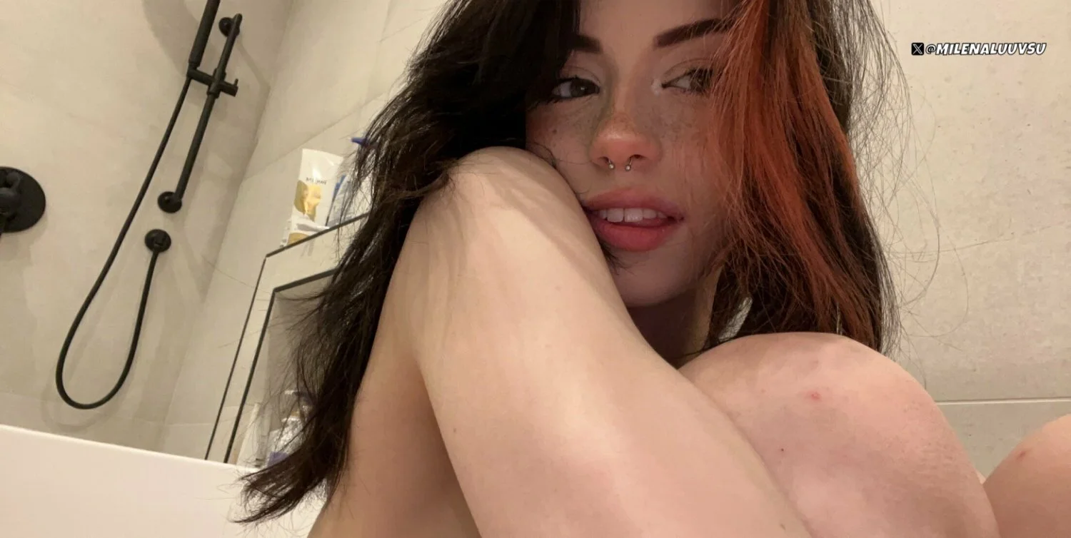 Hannah OWO pics 3 image 17