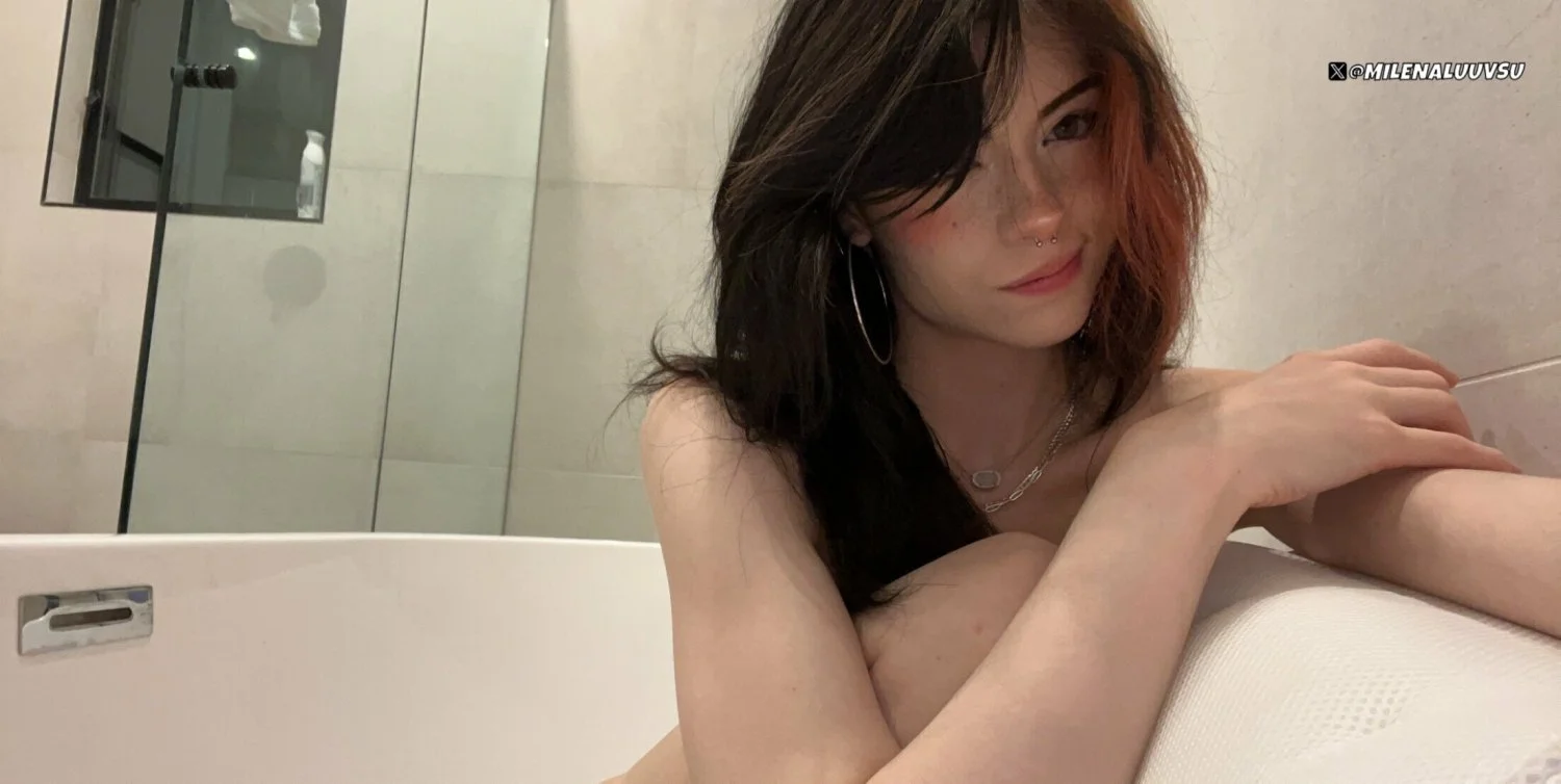 Hannah OWO pics 3 image 24