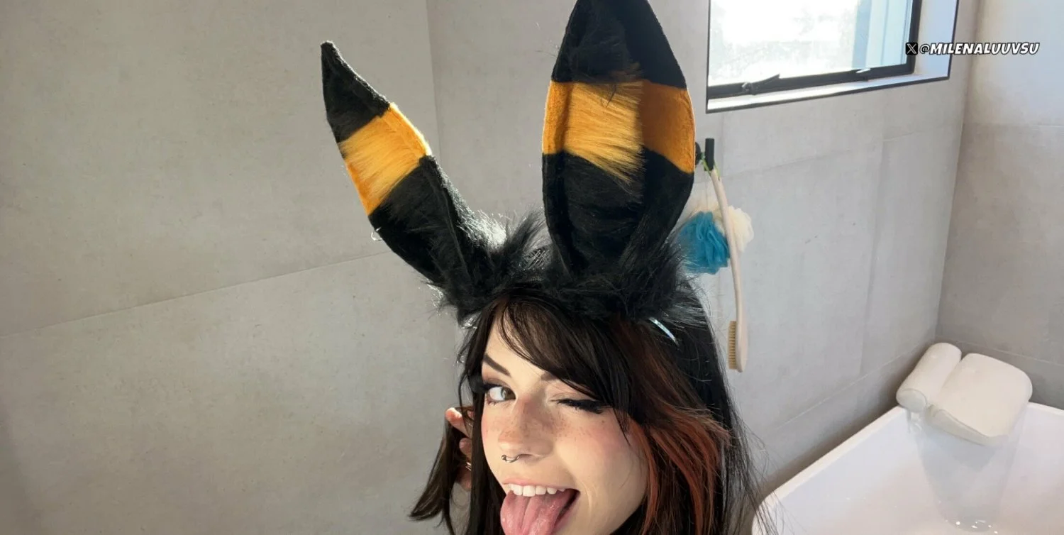 Hannah OWO pics 3 image 42