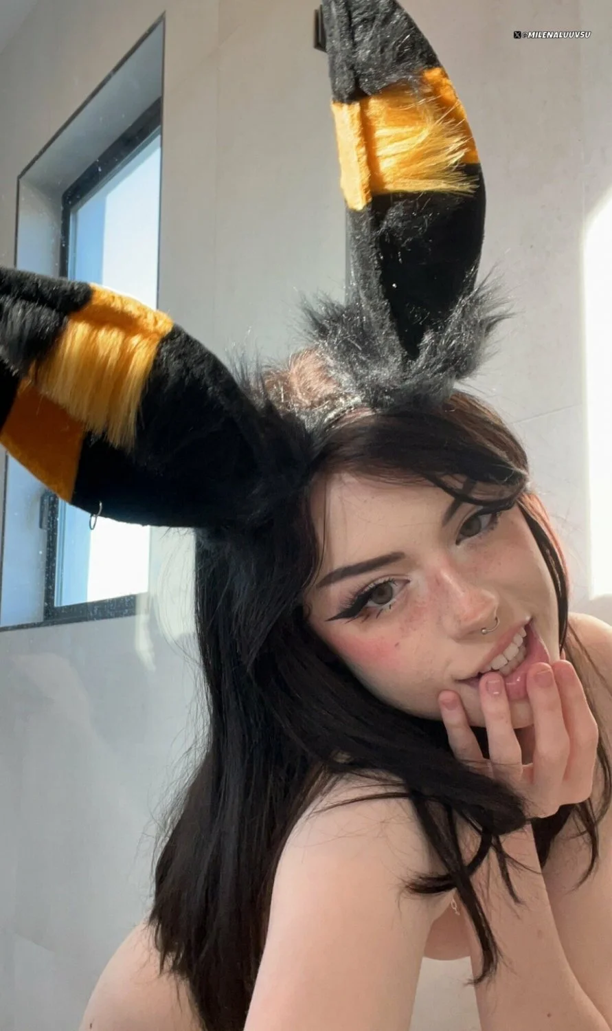 Hannah OWO pics 3 image 44