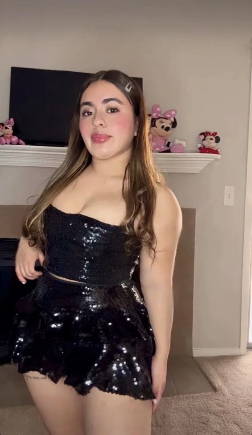 Yessi flores 🥵🥵 image 21