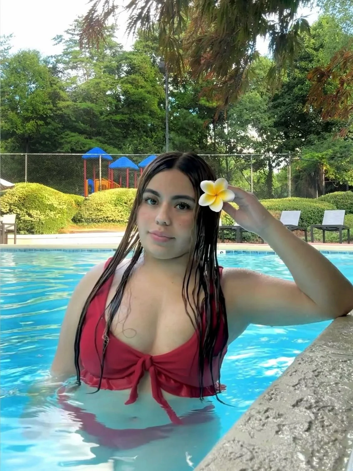 Yessi flores 🥵🥵 image 6