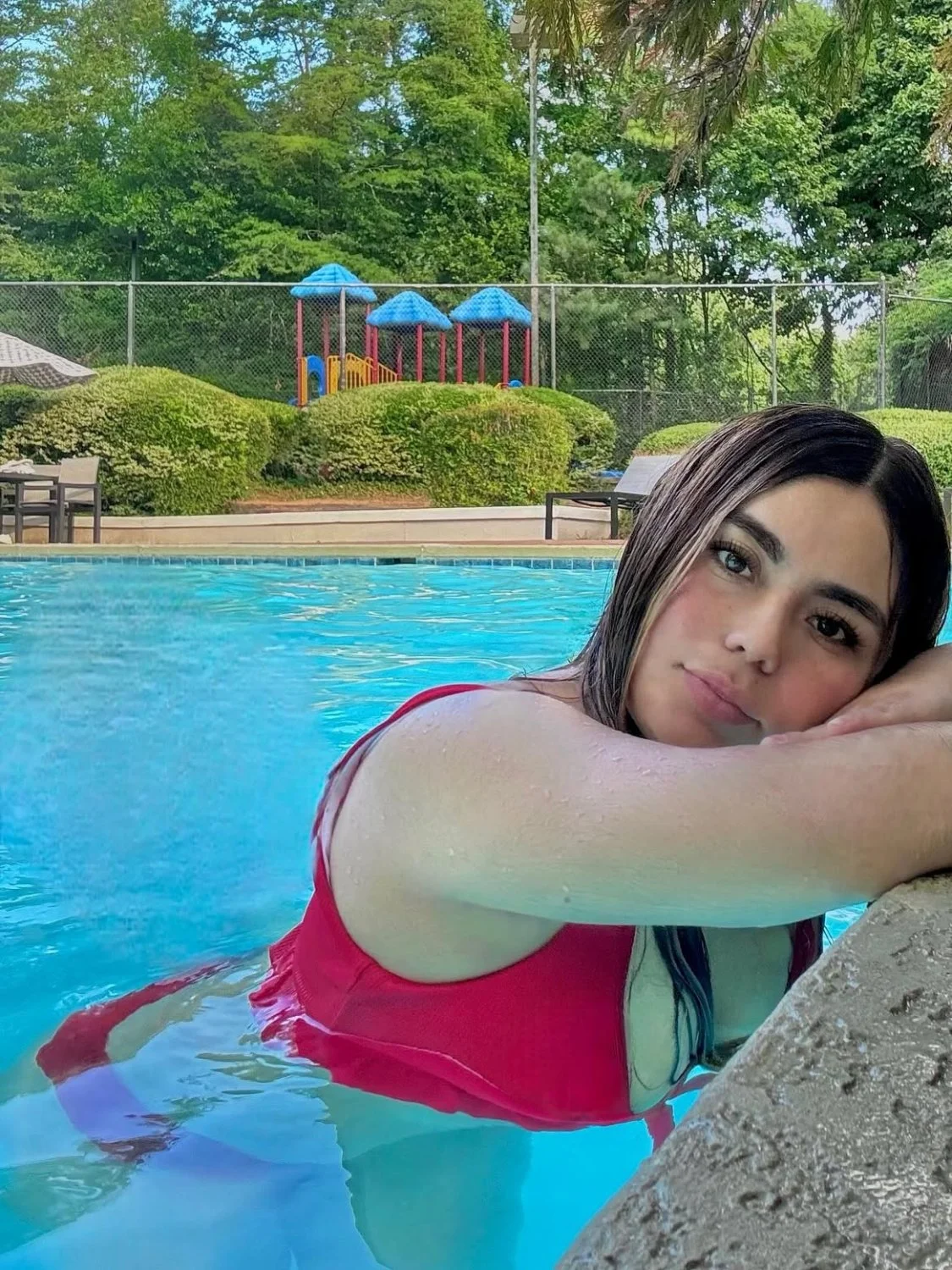 Yessi flores 🥵🥵 image 8