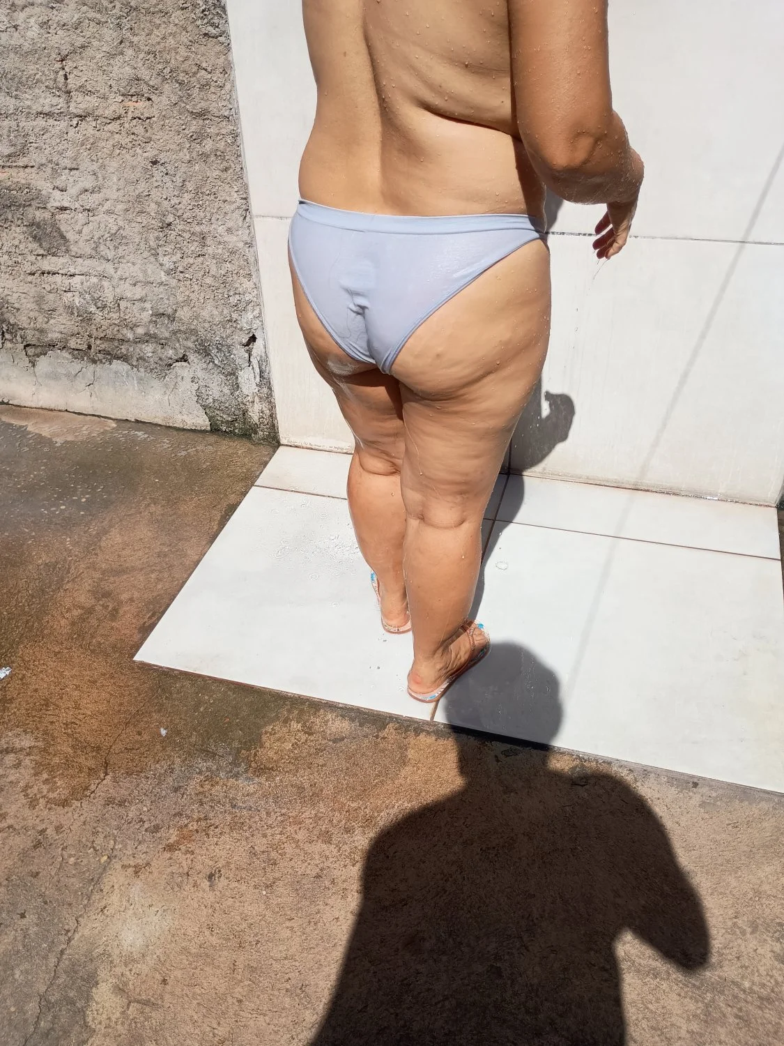 Minha esposa main image