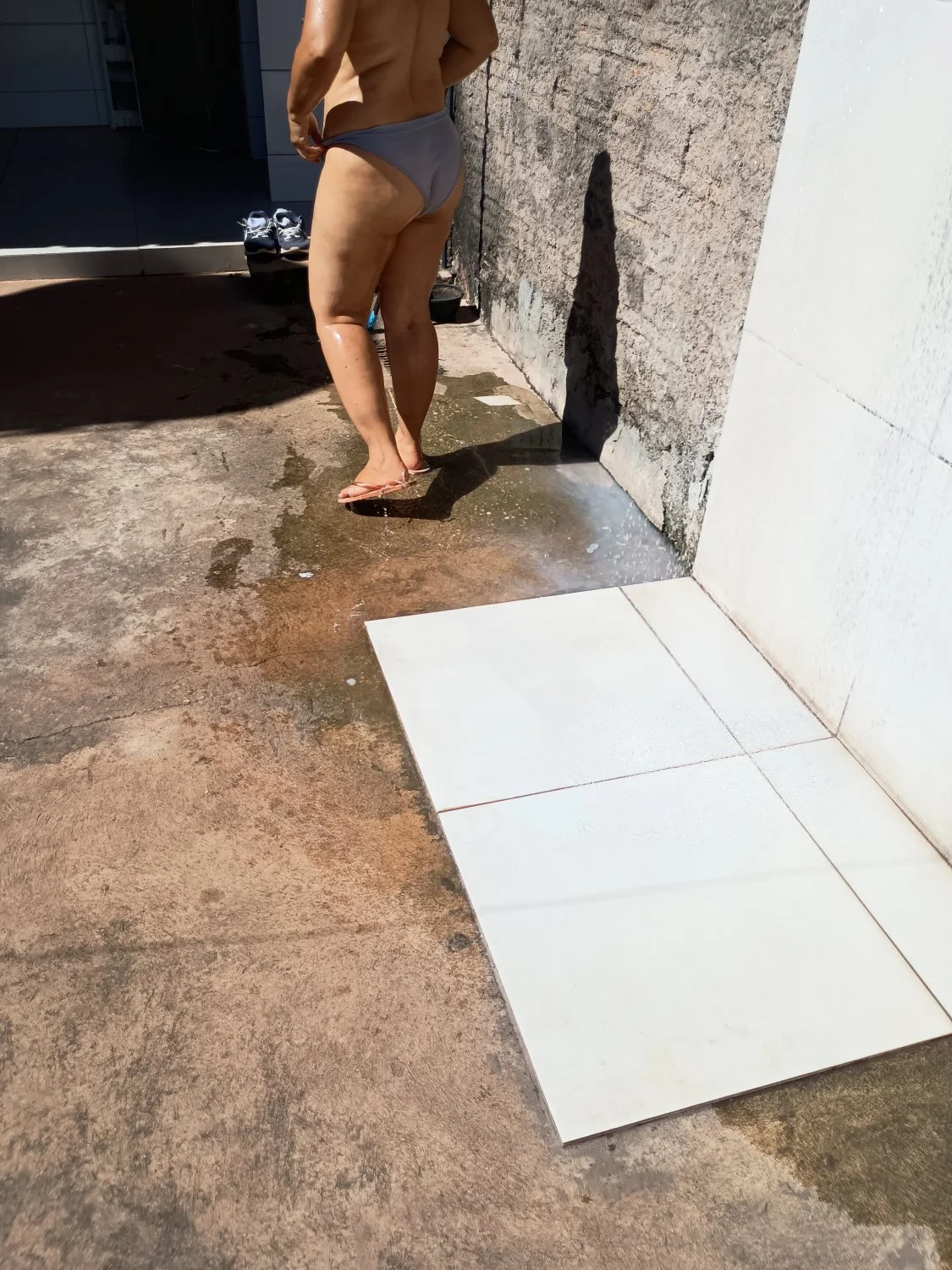 Minha esposa image 9