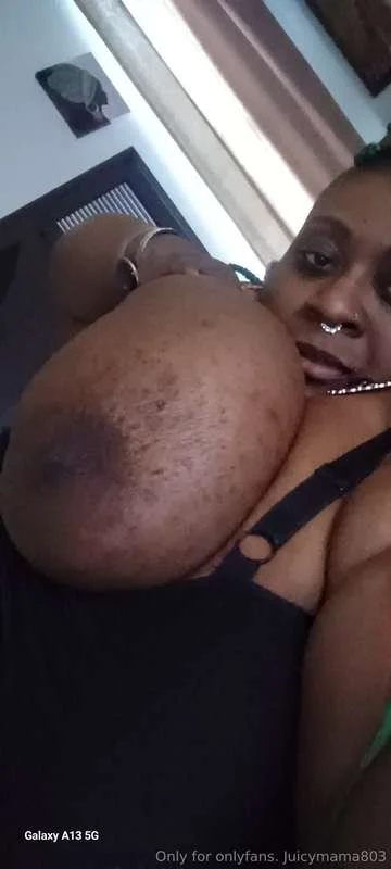 JuicyMama803 Pt. 3 image 3