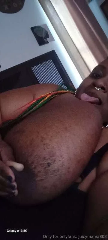 JuicyMama803 Pt. 3 image 5