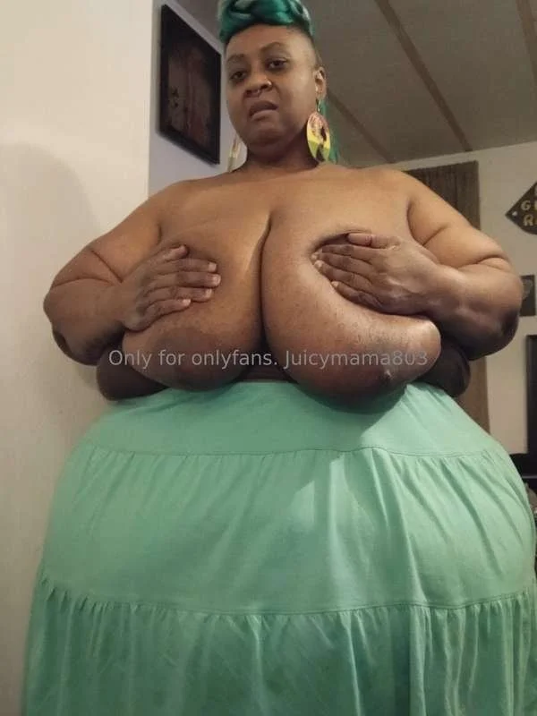 JuicyMama803 Pt. 3 image 7